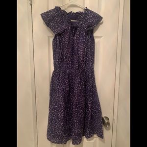 French Connection Parisian Inspired Dress
